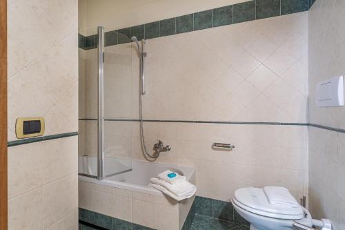 iFlat Space and Comfort in the Heart of Monti, Roma (foto 8)
