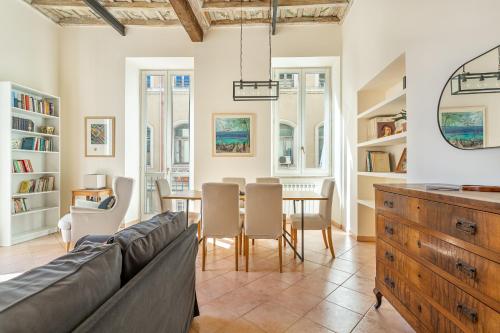 iFlat Space and Comfort in the Heart of Monti, Roma (foto 10)