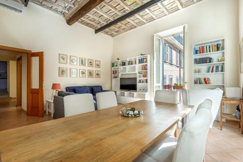 iFlat Space and Comfort in the Heart of Monti, Roma (foto 9)