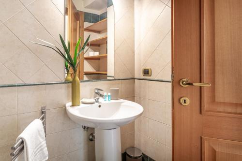 iFlat Space and Comfort in the Heart of Monti, Roma (foto 7)