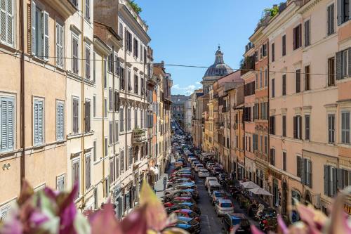iFlat Space and Comfort in the Heart of Monti, Roma (foto 5)