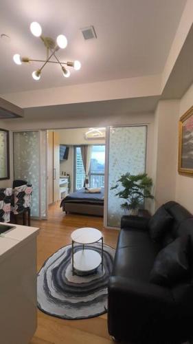 Cloud Nine Escape Room Type - One-Bedroom Apartment