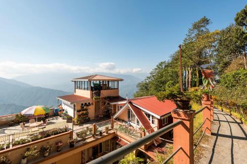 Little Singamari Home Stay