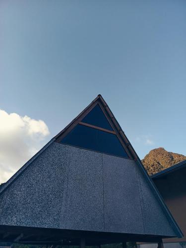 Cabaña 79 Papallacta Alpina (Cabana 79 Papallacta Alpina) in Papallacta