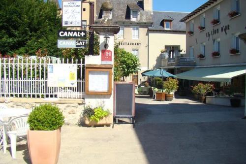 Hotel Le Lion d'Or - image 6