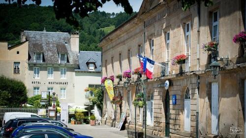 Hotel Le Lion d'Or - image 3