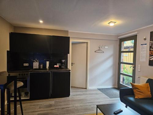 Bördeapartment 2 (Bordeapartment 2) in Niedere Borde