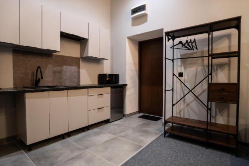 Dream Apartments - Wschodnia 76 in Lodz