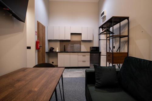 Dream Apartments - Wschodnia 76 in Lodz