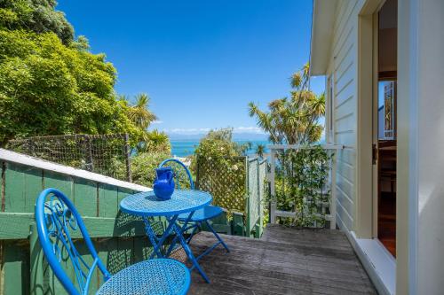 Accommodation in Nelson City