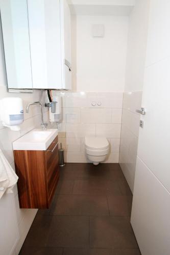 Christiano Apartments Hauptbahnhof | contactless check-in, Vienna (photo 4)