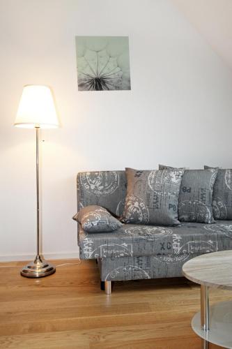 Christiano Apartments Hauptbahnhof | contactless check-in, Vienna (photo 6)