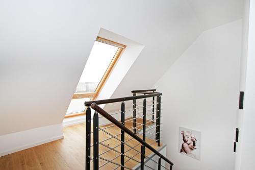 Christiano Apartments Hauptbahnhof | contactless check-in, Vienna (photo 8)
