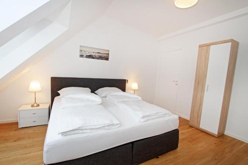 Christiano Apartments Hauptbahnhof | contactless check-in, Vienna (photo 10)