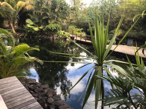 Villa Cotzot, 3 chambres, pieds dans l'eau