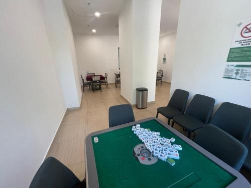 บริการและสิ่งอำนวยความสะดวก, MONIC STAYCATION #RegaliaPark Starview Forest City near ทางด่วนเซคกั้น ลิงค์