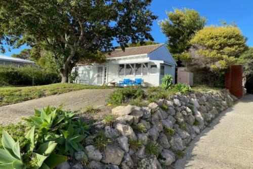 Boathouse - Highest Hilltop On Oceanfront, Lancelin (fotografie 2)