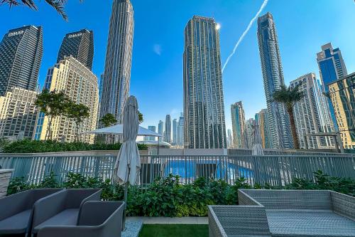 Forte Downtown- Elegant 1-BR - image 5