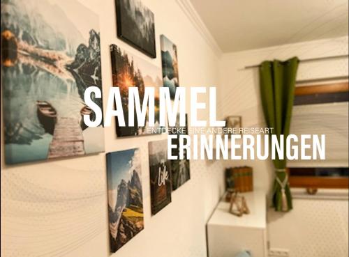 80 m2, für bis 6 Personen mit tollem Skigebiet, zentral und doch ruhig, Waidring (Foto 3)