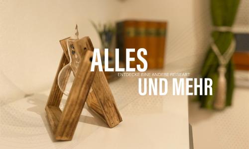 80 m2, für bis 6 Personen mit tollem Skigebiet, zentral und doch ruhig, Waidring (Foto 4)