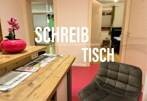 80 m2, für bis 6 Personen mit tollem Skigebiet, zentral und doch ruhig, Waidring (Foto 6)