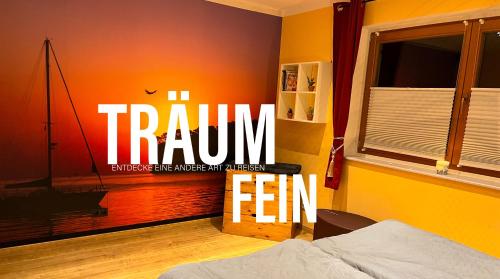 80 m2, für bis 6 Personen mit tollem Skigebiet, zentral und doch ruhig, Waidring (Foto 10)