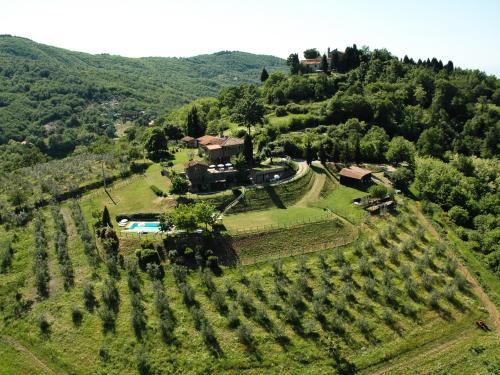 Agriturismo La Sala