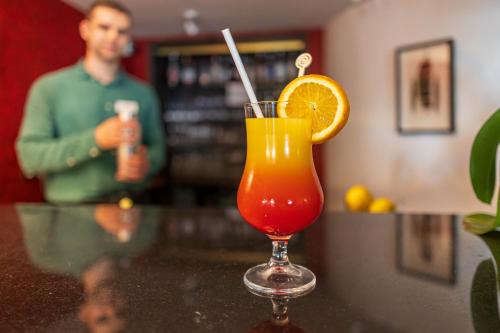 Garrigae Villa La Florangerie - image 10