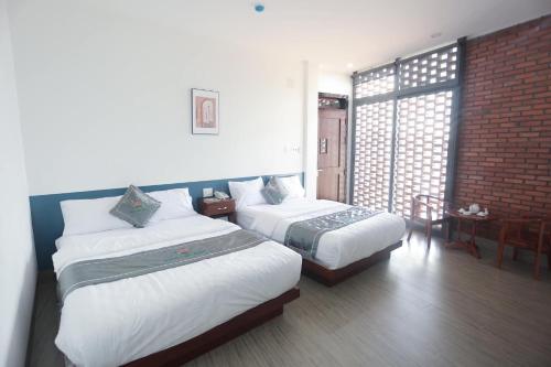 Khách sạn Sacly (Khach san Sacly) in Quyet Thang