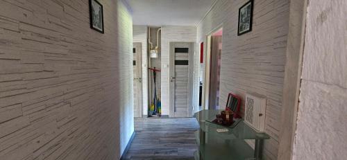 Apartament Tkaczy