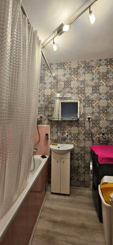 Apartament Tkaczy