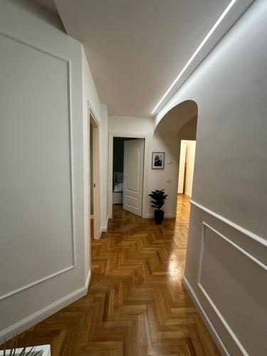 Luxury Apartment Via Veneto, Roma (foto 4)