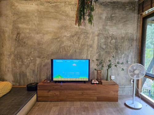 ห้องคิงพร้อมวิวภูเขา (King Room with Mountain View)