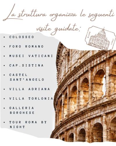 A due passi da Trastevere, Roma (foto 4)