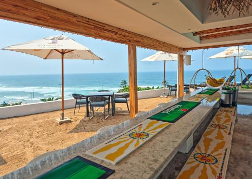 A környék, Blue Marlin All-Inclusive Seascape by Dream Resorts in Scottburgh