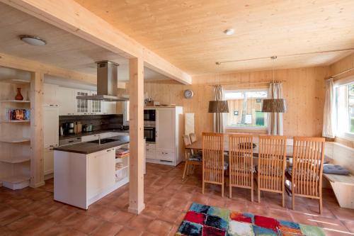 Kreischberg Chalets by Alps Residence - image 11