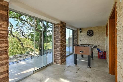 Atpūtas iespējas, Vila Ivka Holiday Resort in Varaždinske Toplice