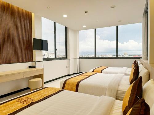 Suite, familiare