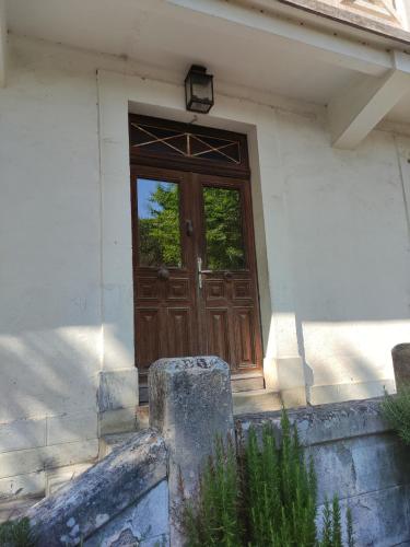 Ieeja, Chambre Platane in Kadeaka