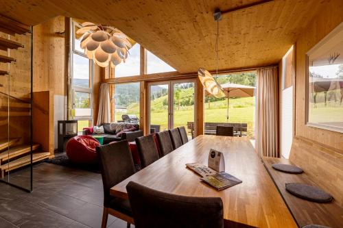 Kreischberg Chalets by Alps Residence - image 5