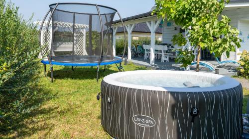 Dom Marcello with jacuzzi, Sun & Snow - Miedzywodzie