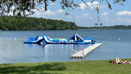 Aquapark, Resort Těrlicko (Resort Terlicko) in Terlicko