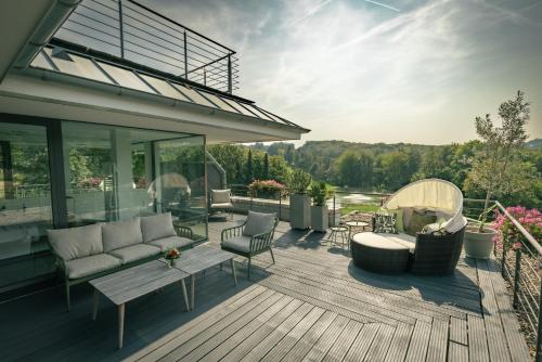 Vaade, Das Vesper in Sprockhövel