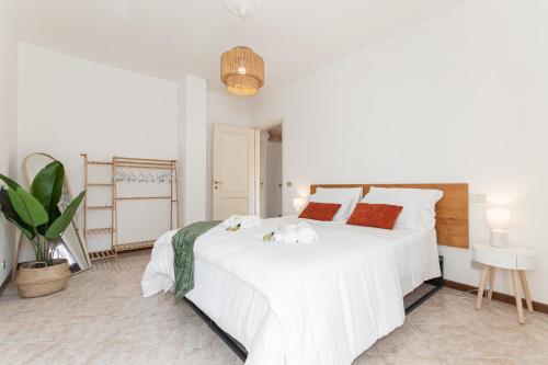 Méditerranée - 200m dal Mare, Parcheggio Privato, Idromassaggio, Imperia (fotografie 6)