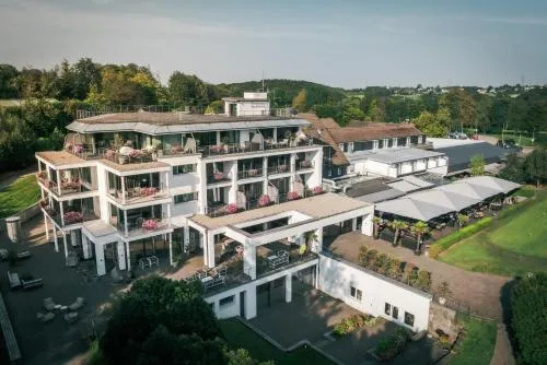 Das Vesper in Sprockhövel, Deutschland