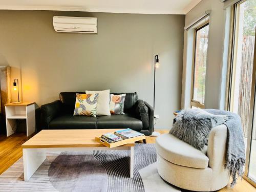 Marengo Beach Studios- Pet Friendly Room Type - Apartment with Garden View