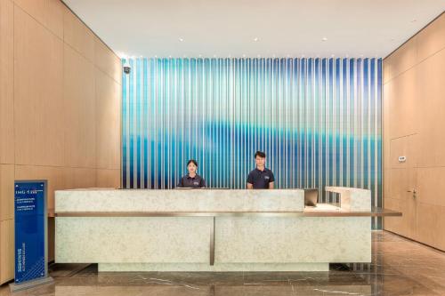 Holiday Inn Express Binzhou City Center by IHG