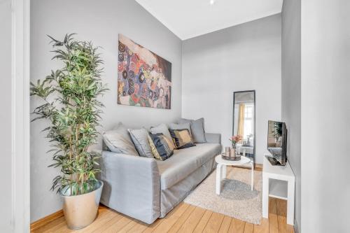 Forenom Serviced Apartments Oslo City Hall, Oslo (photo 4)