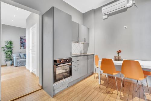 Forenom Serviced Apartments Oslo City Hall, Oslo (photo 5)
