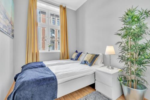 Forenom Serviced Apartments Oslo City Hall, Oslo (photo 6)